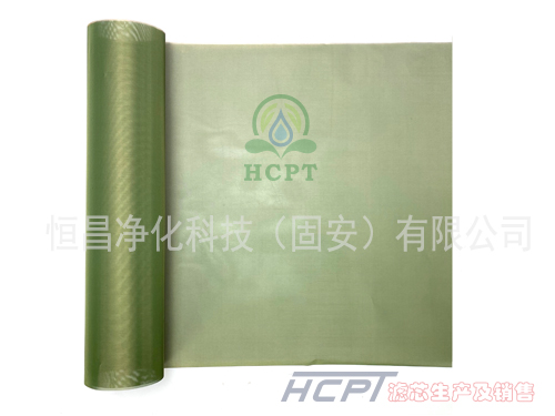 油水分離濾網